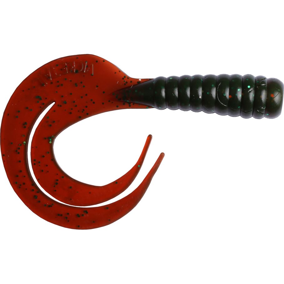 Vicke Tail MOTOROIL GLITTER / EN STL