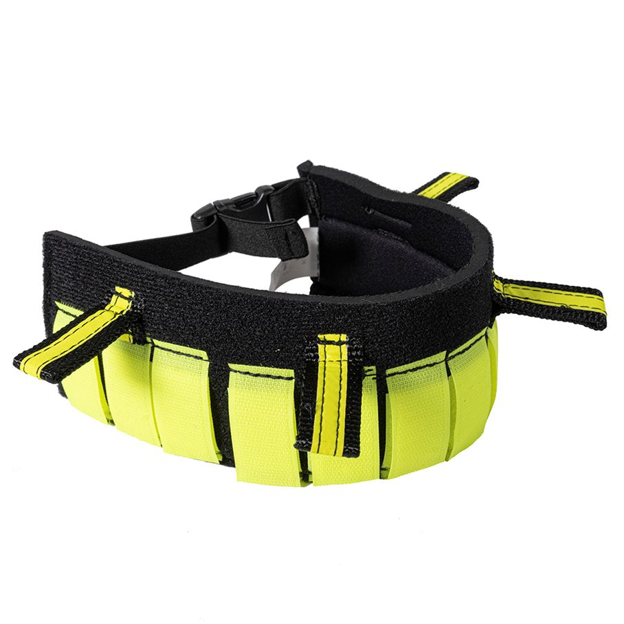 Pejlskydd Med Flärp Och Resår S