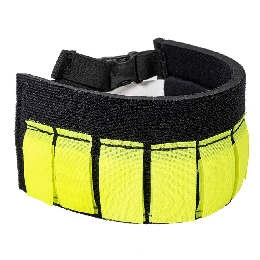 Pejlskydd Med Resår M