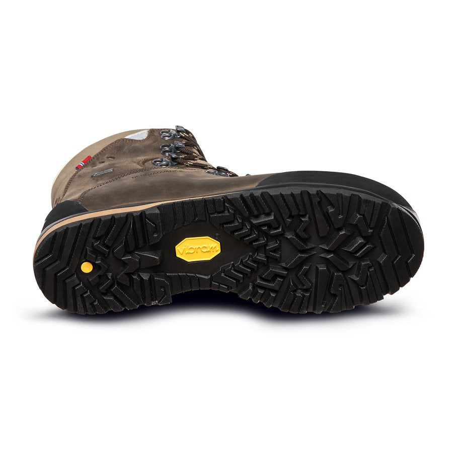 Berg Advance GTX Men BROWN / EUR 46