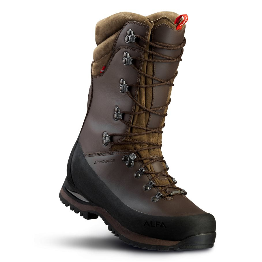 Jerv A/P/S GoreTex Känga EUR 46