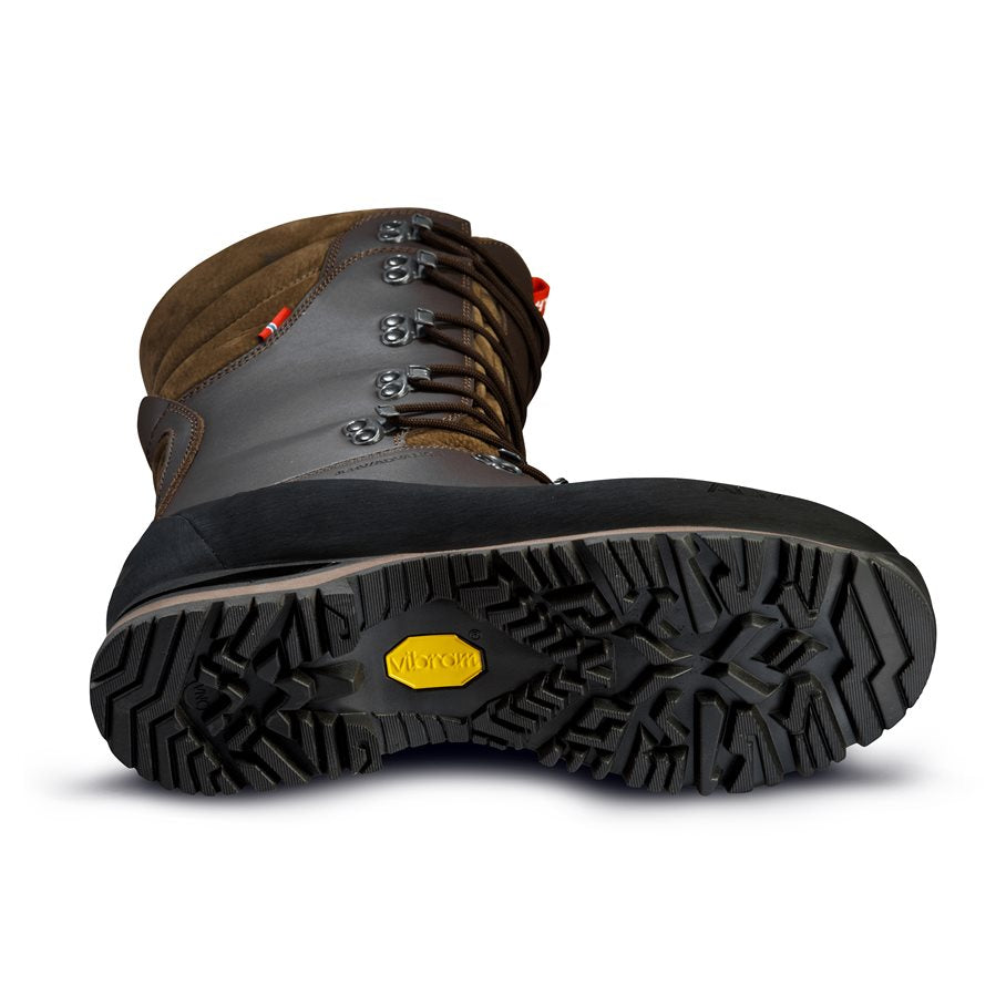 Jerv A/P/S GoreTex Känga EUR 47