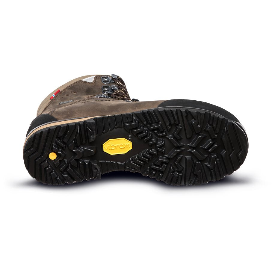 Berg Advance GTX Woman BROWN / EUR 36