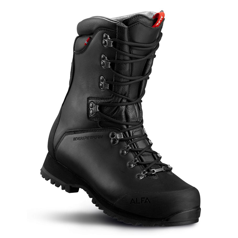 Bever Perform GTX Woman BLACK / EUR 41