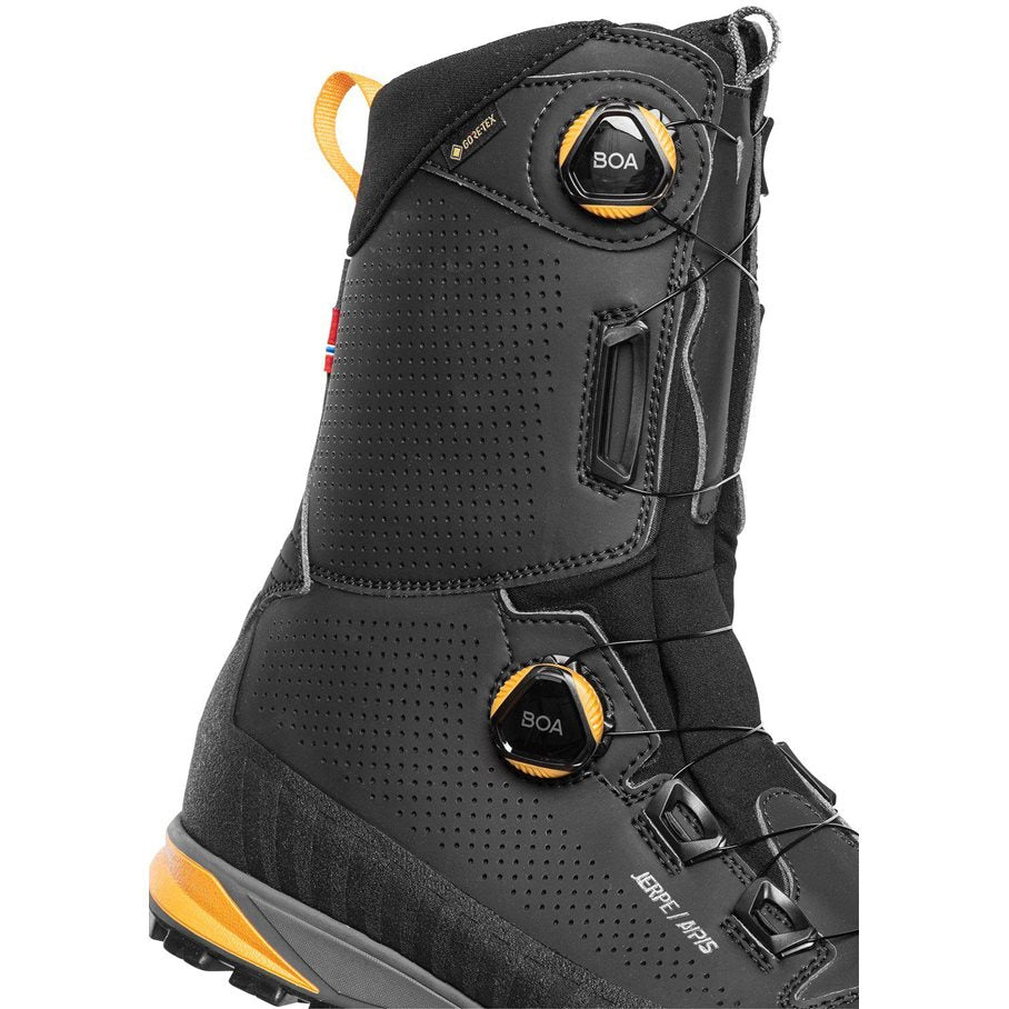 Jerpe APS GTX Women BOA BLACK / EUR 38