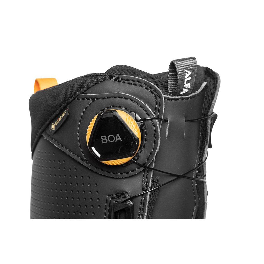 Jerpe APS GTX Men BOA BLACK / EUR 43