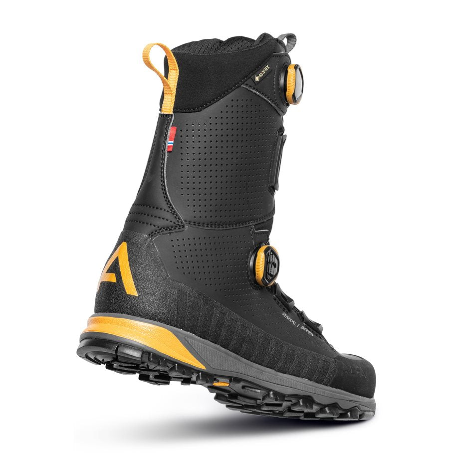 Jerpe APS GTX Men BOA BLACK / EUR 45