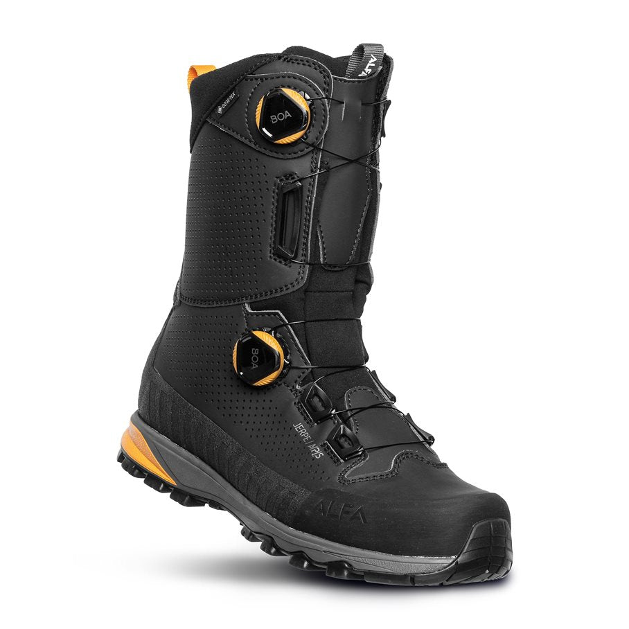 Jerpe APS GTX Men BOA BLACK / EUR 46