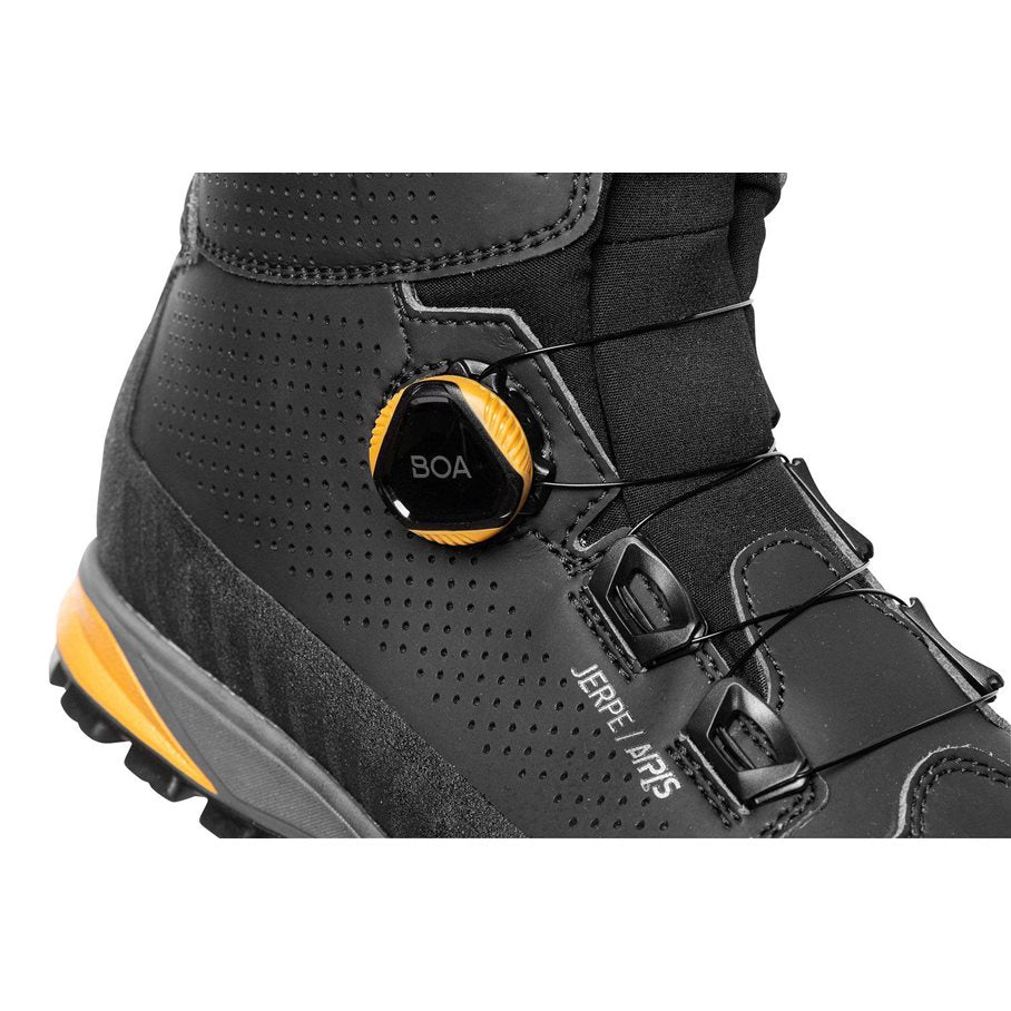 Jerpe APS GTX Men BOA BLACK / EUR 48