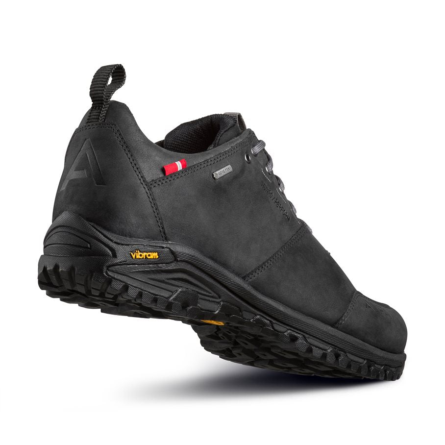 Munro Perform GTX W BLACK / EUR 38