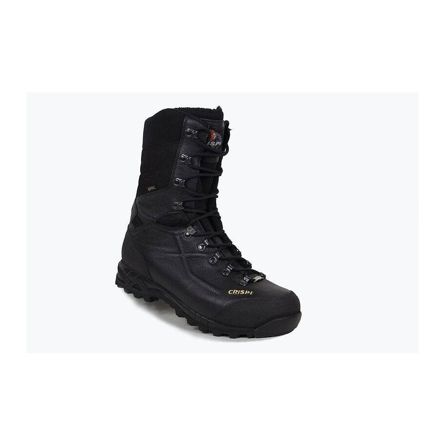 Titan Gore-Tex Känga Svart BLACK / EUR 42