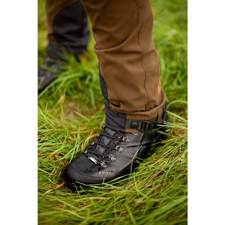 Titan Gore-Tex Känga Svart BLACK / EUR 44