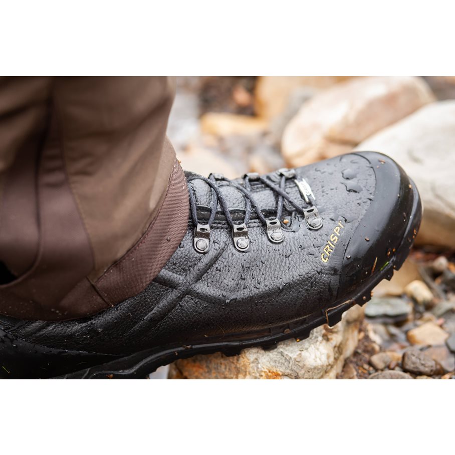 Titan Gore-Tex Känga Svart BLACK / EUR 47