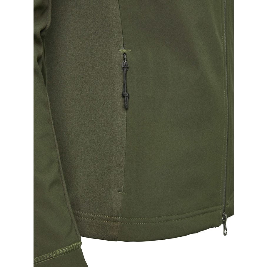 Nimrod Jacka Dam MÖRKGRÖN / 42