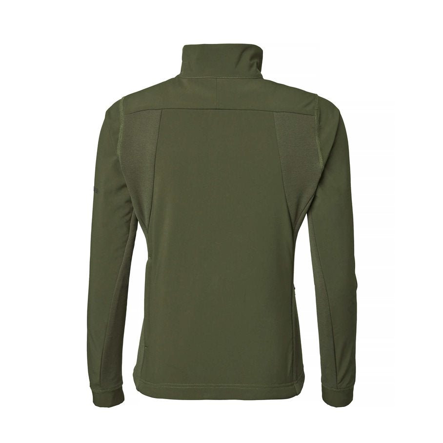 Nimrod Jacka Dam MÖRKGRÖN / 44