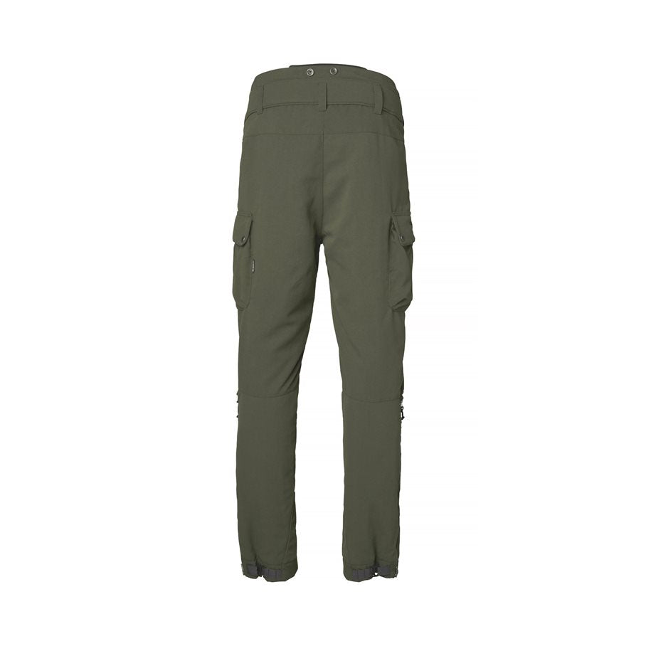 Hamilton GTX Byxa Herr MÖRKGRÖN / 54