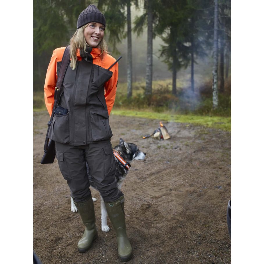 Endeavor Chevalite Pants Women 2.0 AUTUM GREEN / 36