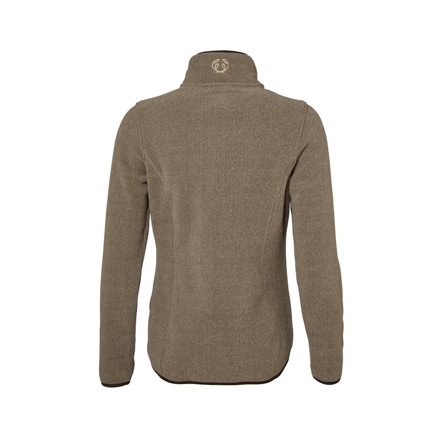 Mainstone Jacka Dam SADDLE BROWN / 42