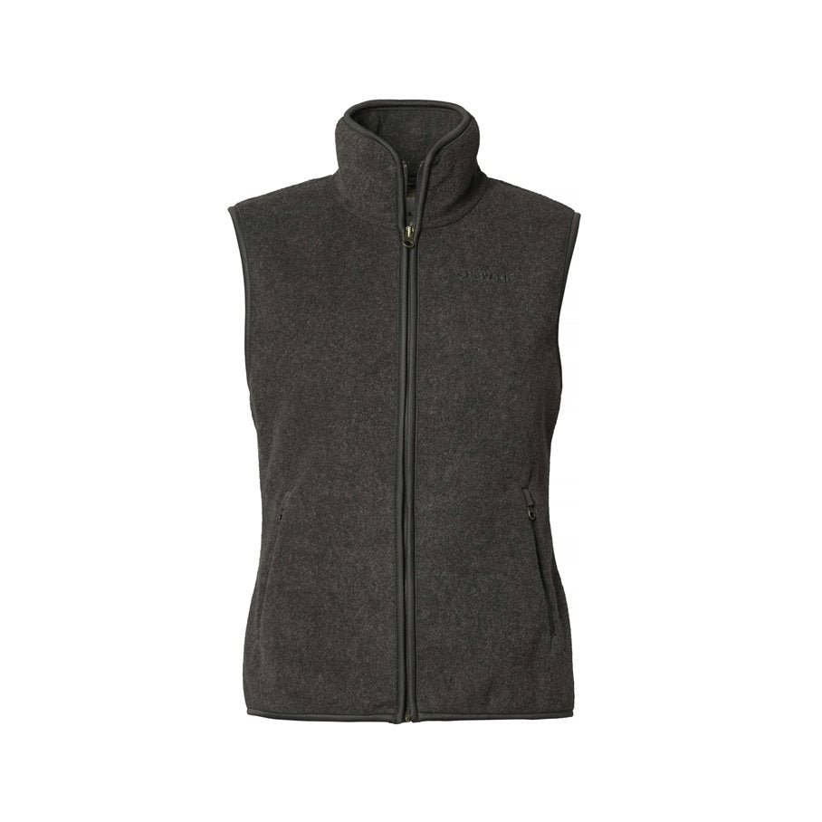 Mainstone Väst Dam ANTRACIT / 36