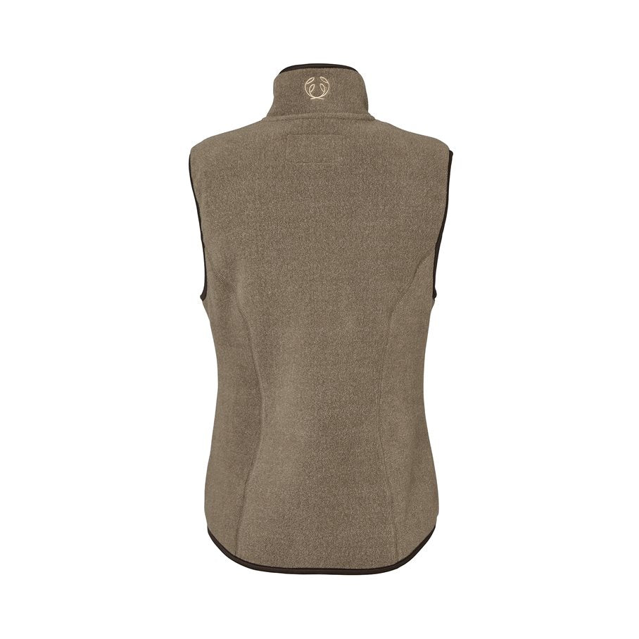 Mainstone Väst Dam BRUN / 42