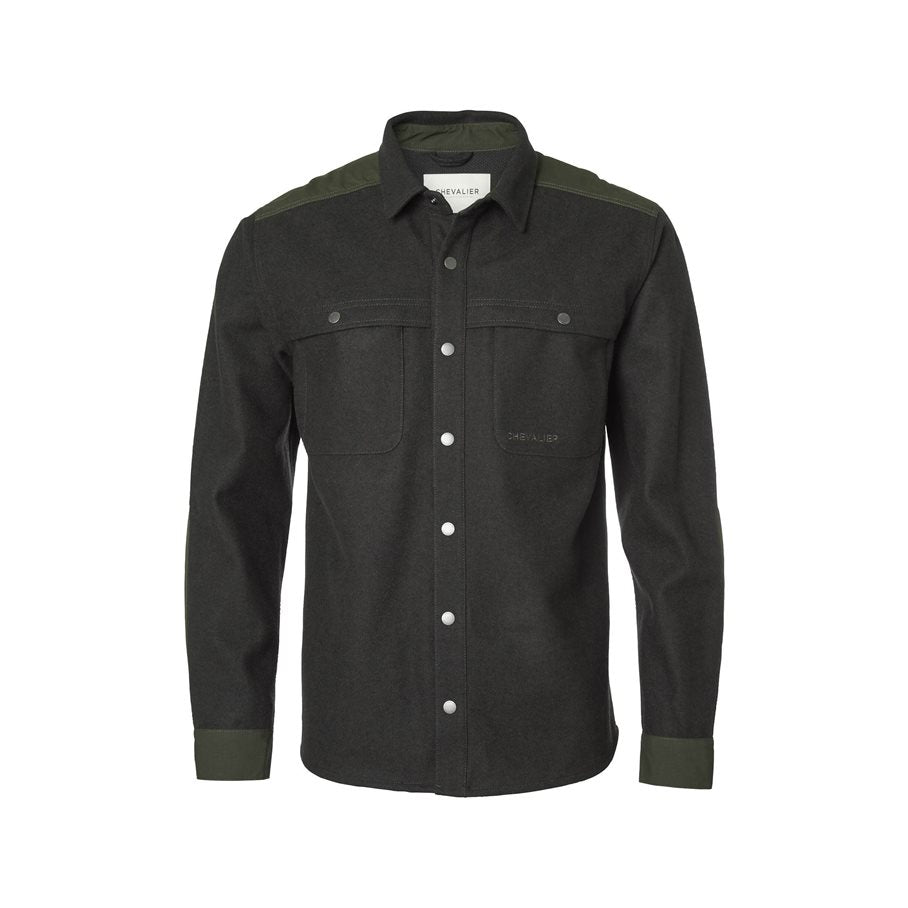 Beat Skjorta ASK GRÅ / L