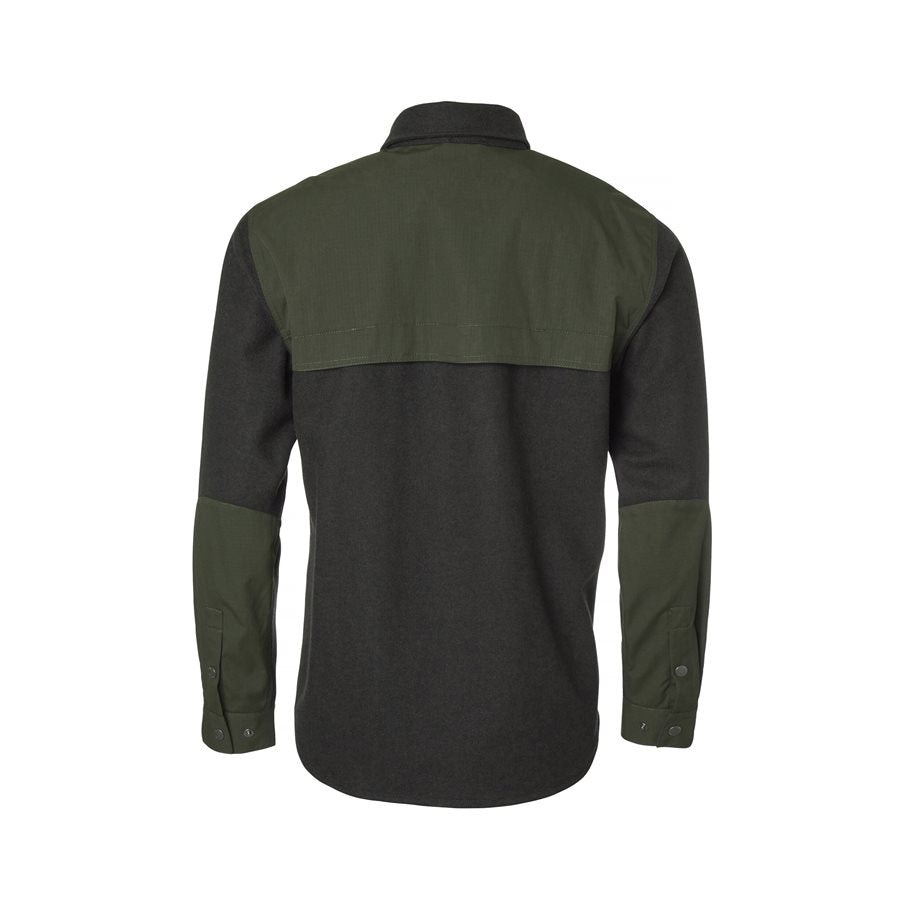 Beat Skjorta ASK GRÅ / M