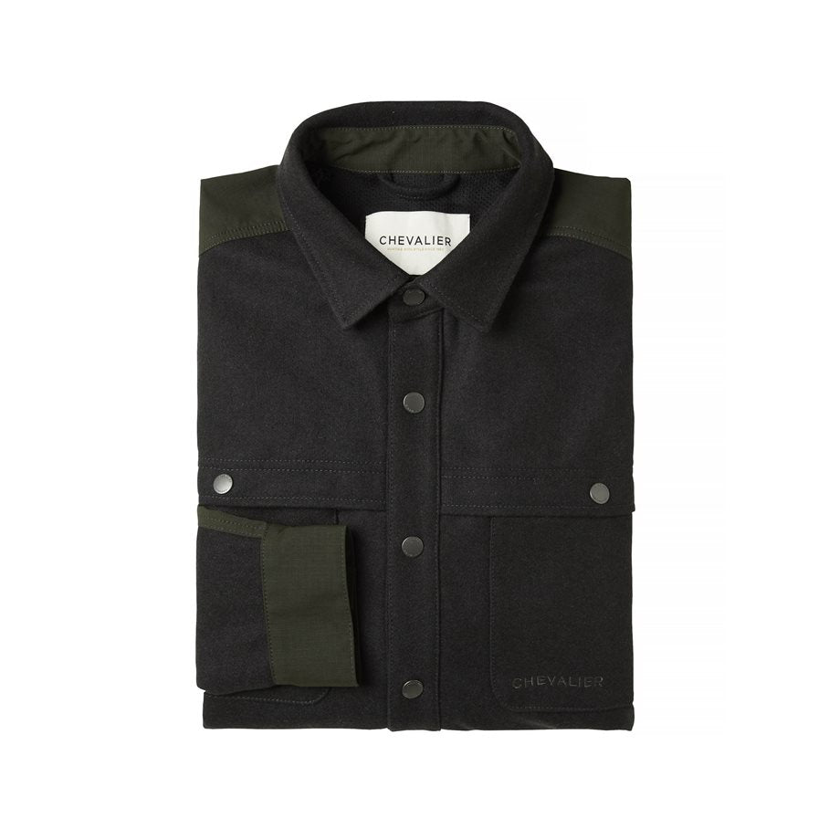 Beat Skjorta ASK GRÅ / XL