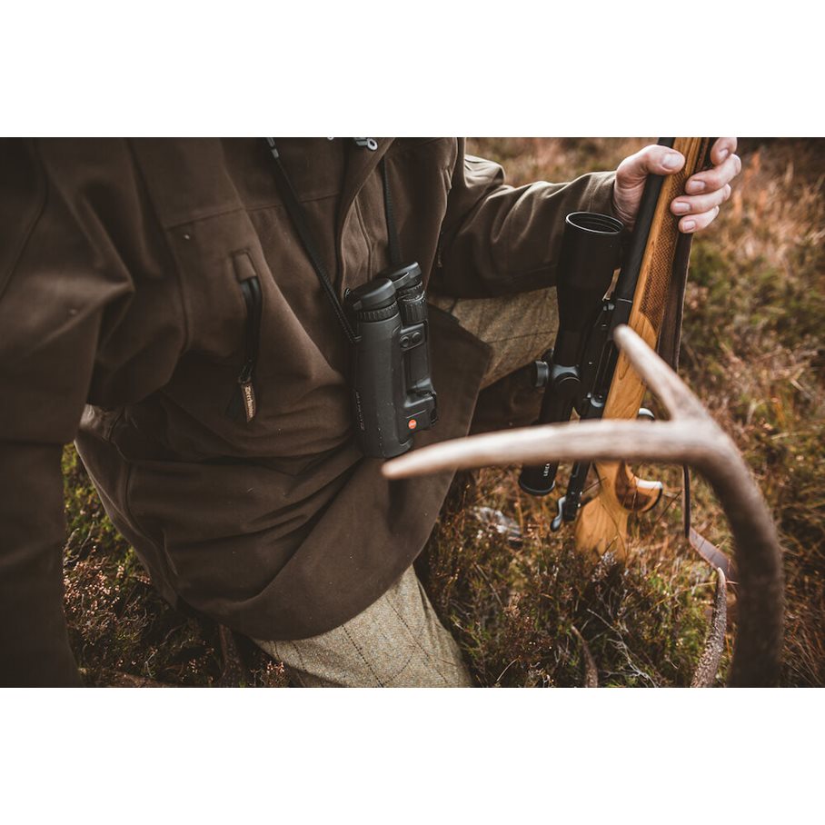 Pro Gamekeeper Jacka Herr PEAT / M