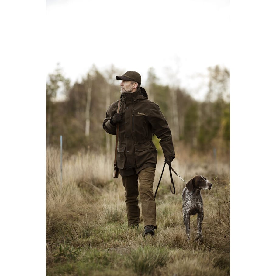Pro Gamekeeper Jacka Herr PEAT / S