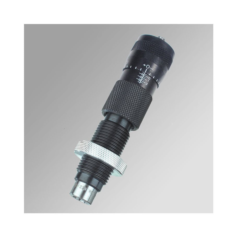 Ultra Micro Seater Die - Kulsättare 6 MM BR