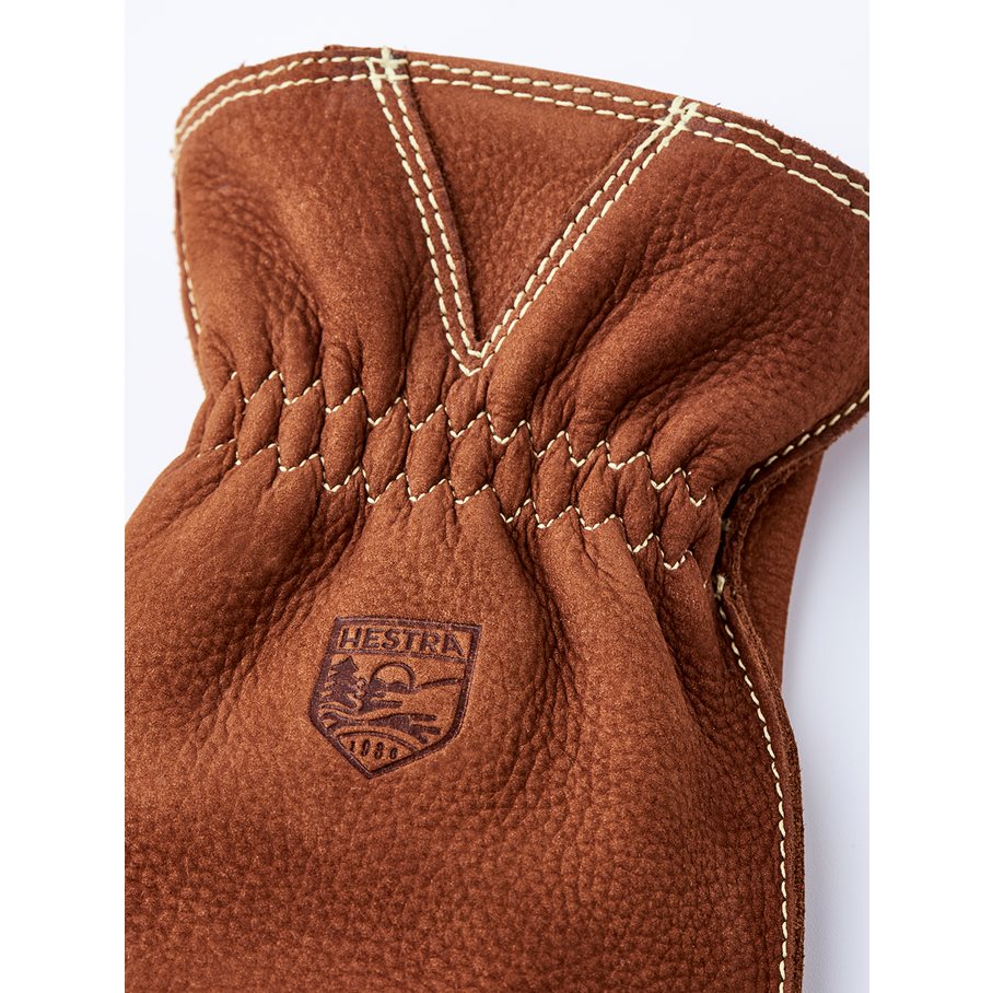 Oden Nubuck CORK / 9