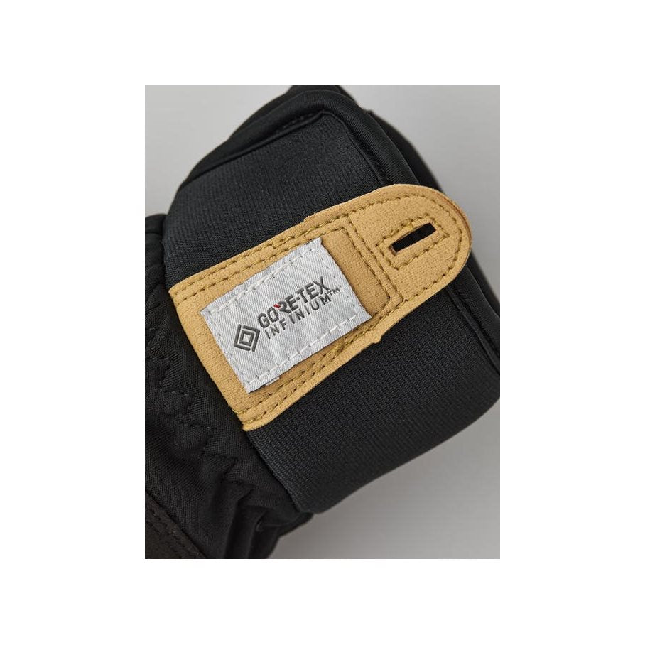 Windbreaker Pullover Mitt BLACK / 7