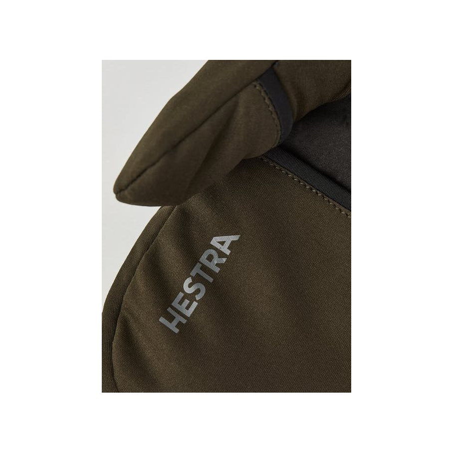 Windbreaker Pullover Mitt DARK FOREST / 10