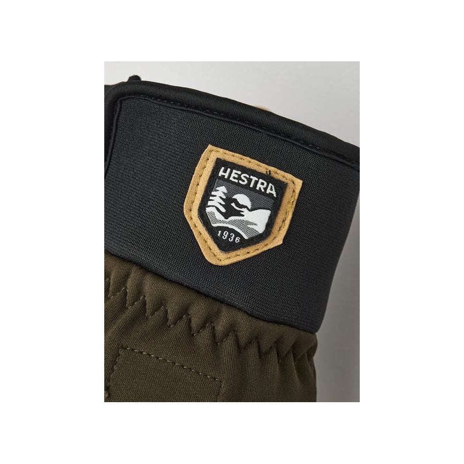 Windbreaker Pullover Mitt DARK FOREST / 10