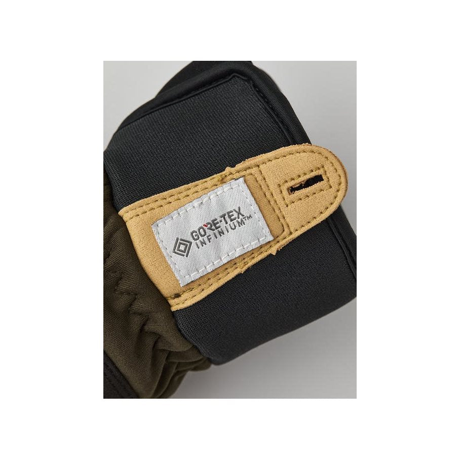 Windbreaker Pullover Mitt DARK FOREST / 8