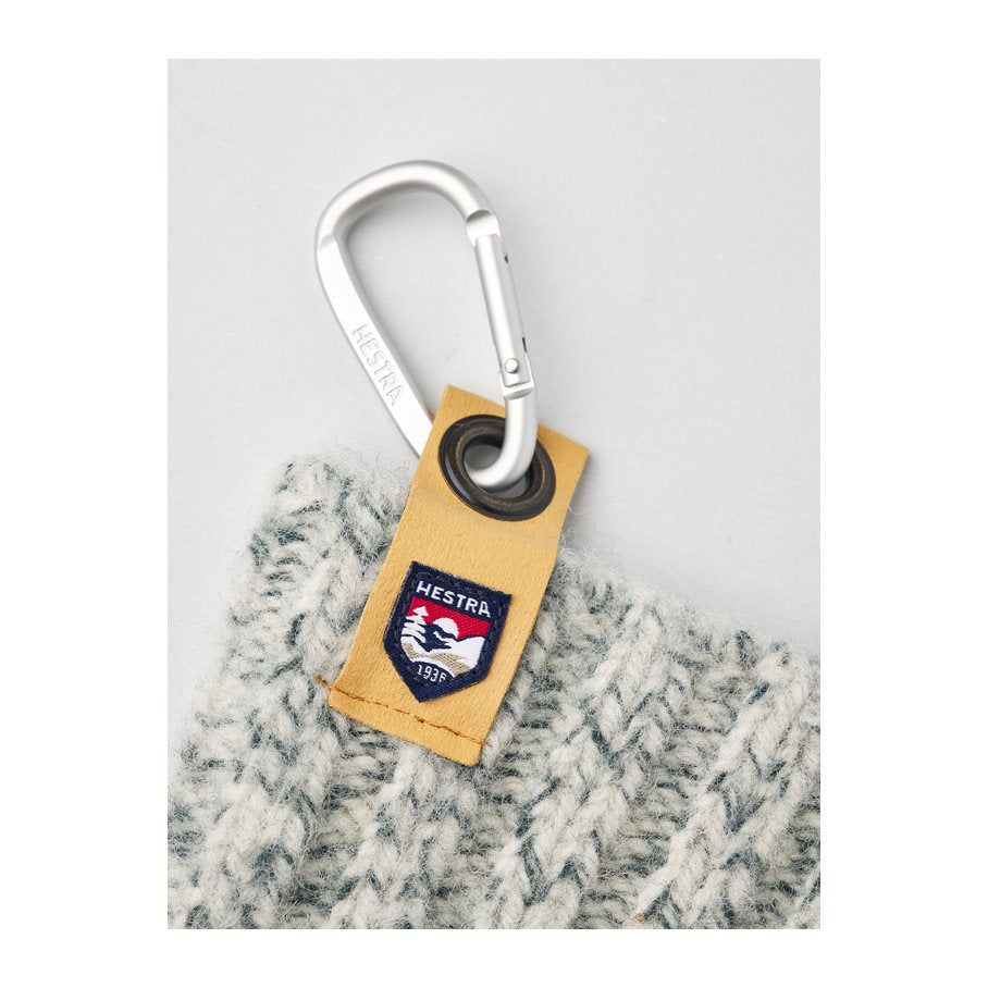 Wool Expedition MITT GRÅ / 10