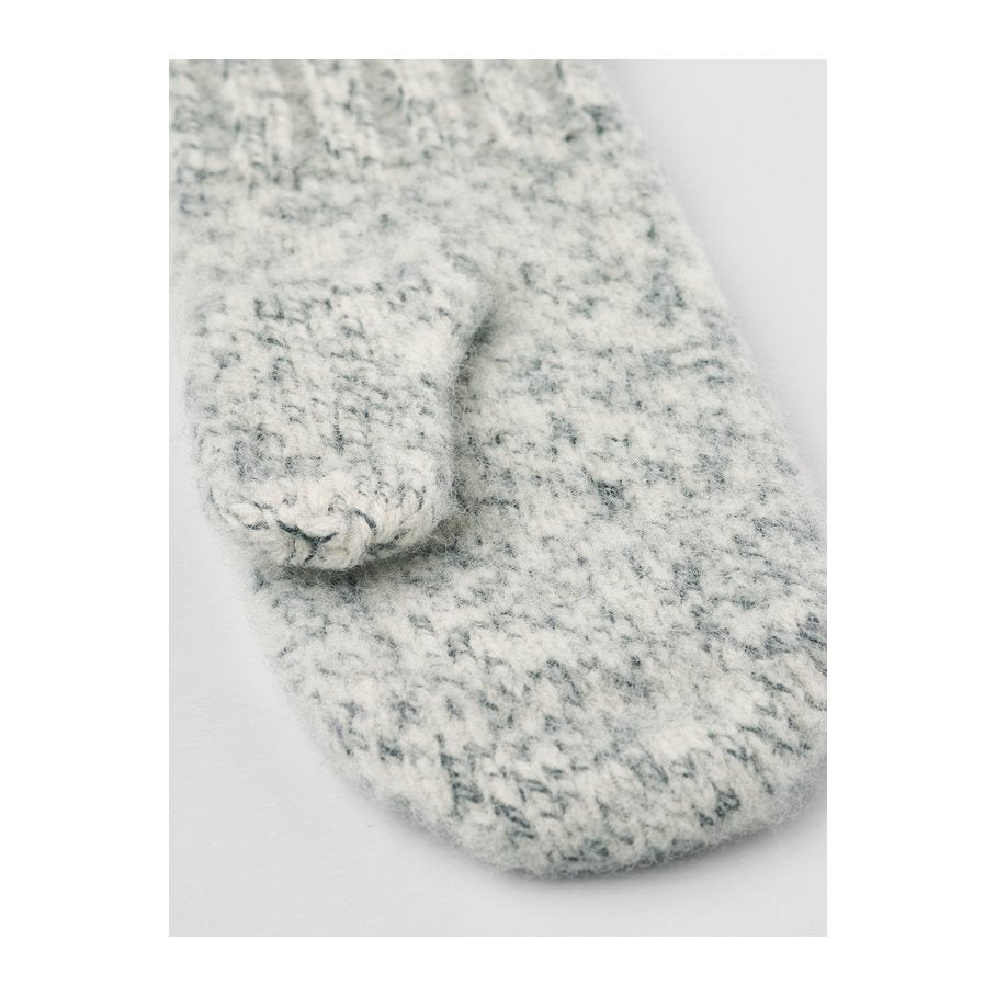 Wool Expedition MITT GRÅ / 7