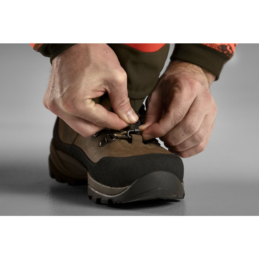 Wildboar Pro byxor WILDBOAR ORANGE/WILLOW GREEN / 52