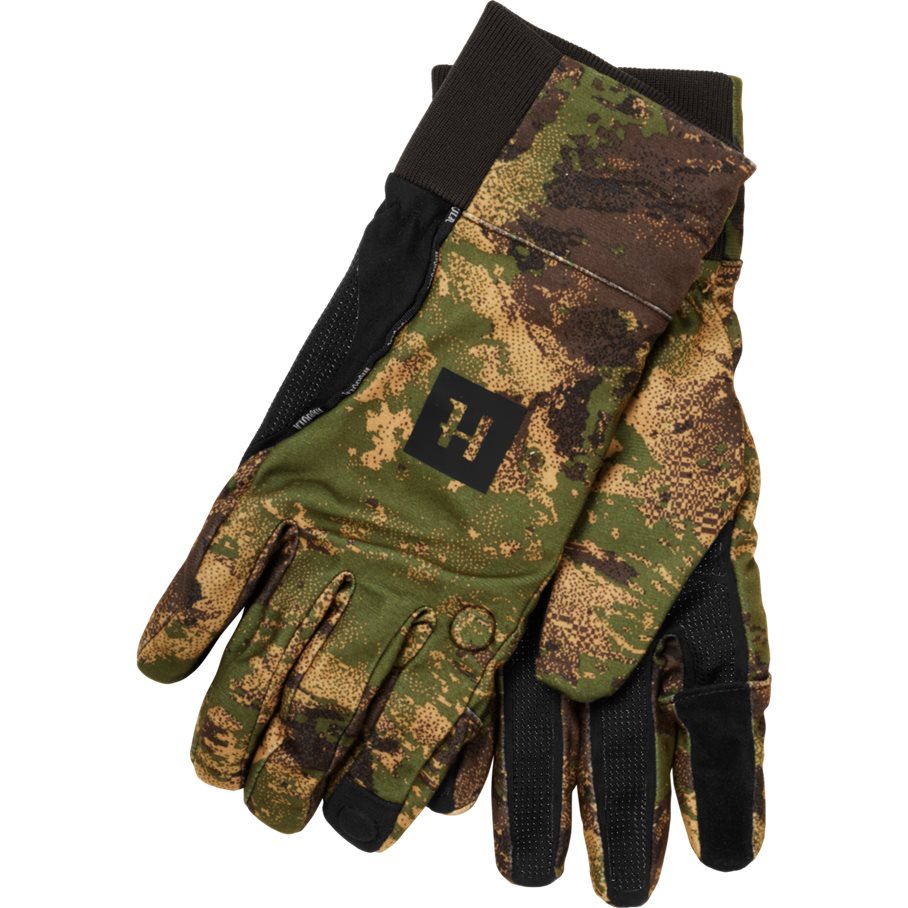 Deer Stalker camo HWS handske AXIS MSP FOREST / M