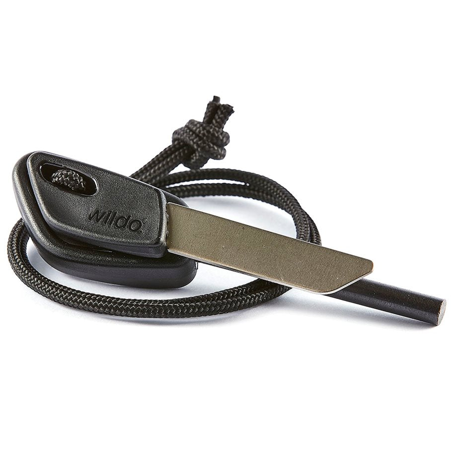 Eldstål SVART / EN STL