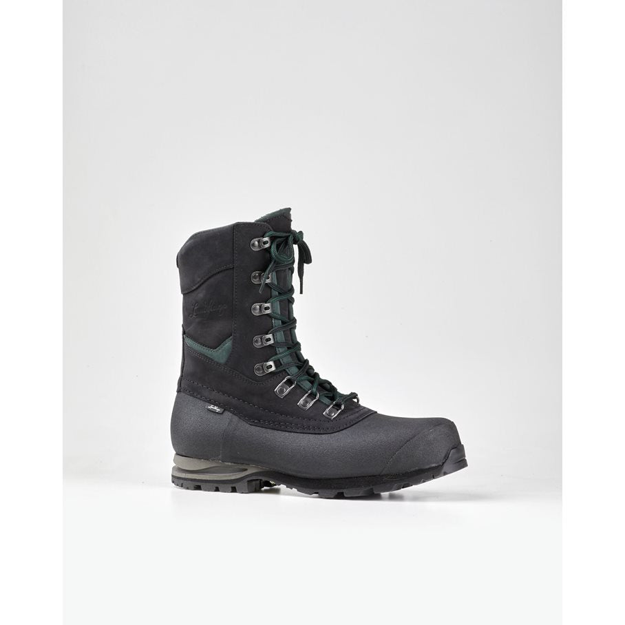 Jaure II Mens Lt High Wide BLACK/DARK AGAVE / EUR 45