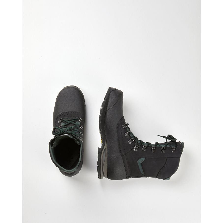 Jaure II Mens Lt High Wide BLACK/DARK AGAVE / EUR 47