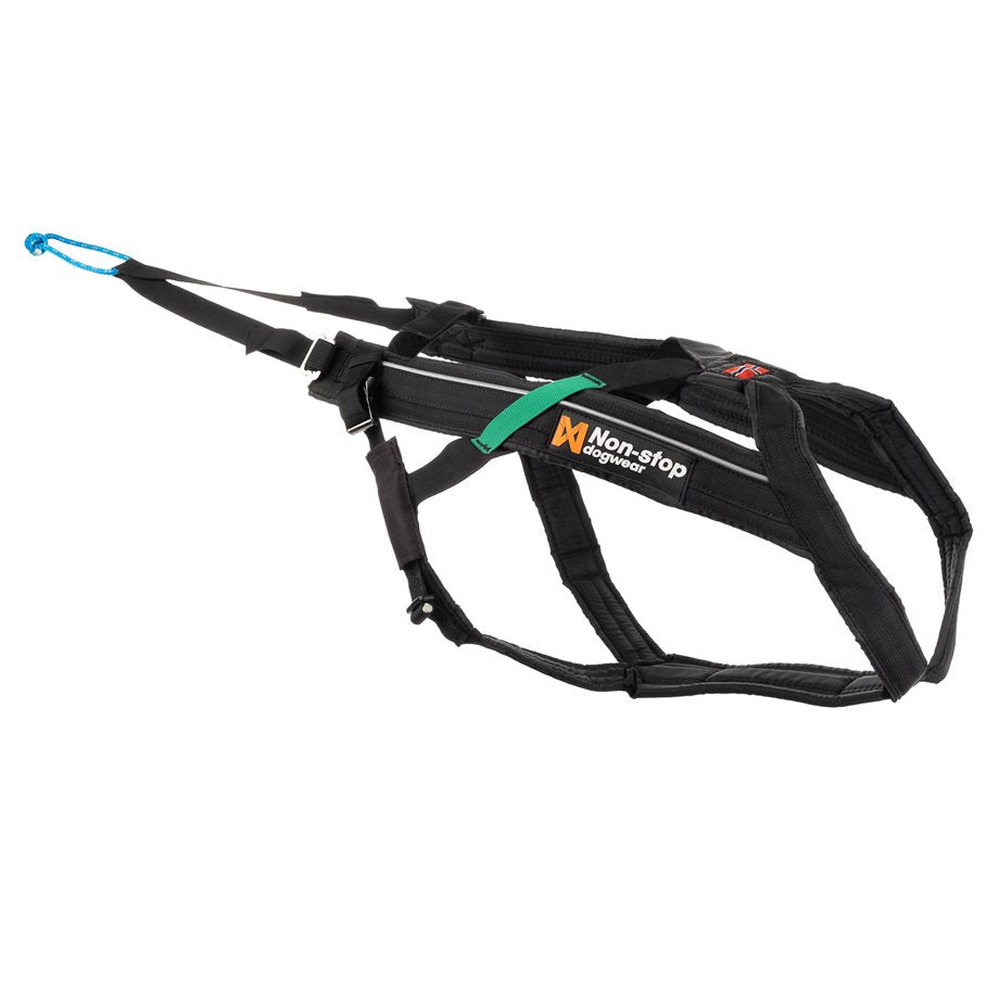 Freemotion Dragsele STORLEK #3 - NACKOMKRETS: 28-33 CM