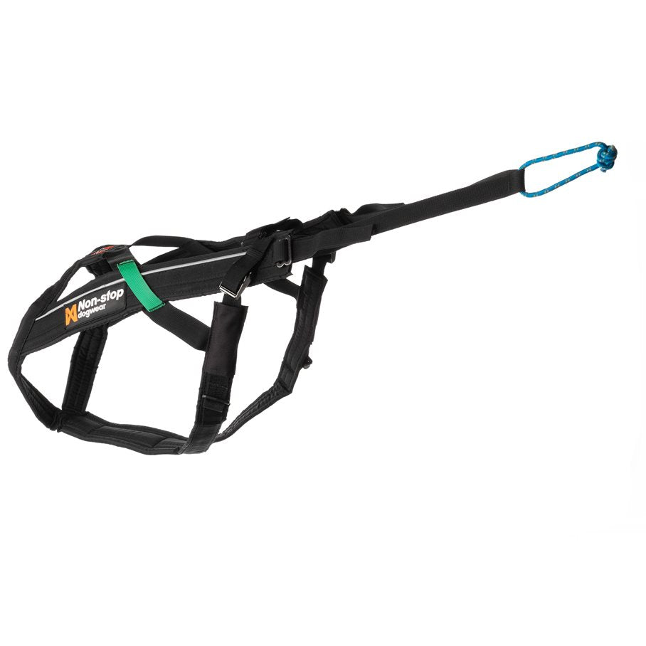 Freemotion Dragsele STORLEK #7 - NACKOMKRETS: 44-48 CM