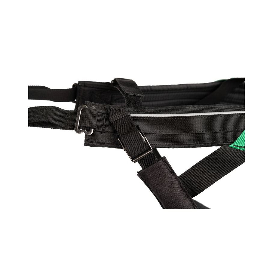 Freemotion Dragsele STORLEK #7 - NACKOMKRETS: 44-48 CM