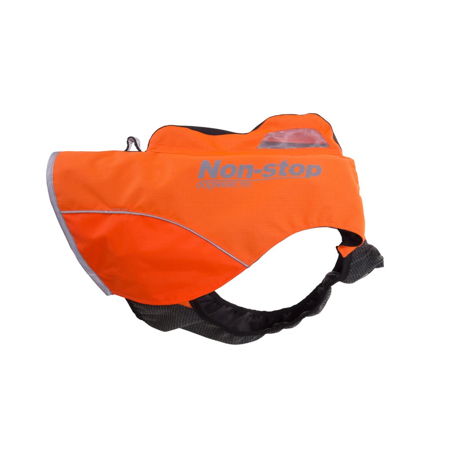 Protector Hundväst för GPS, kevlarförstärkt XXS