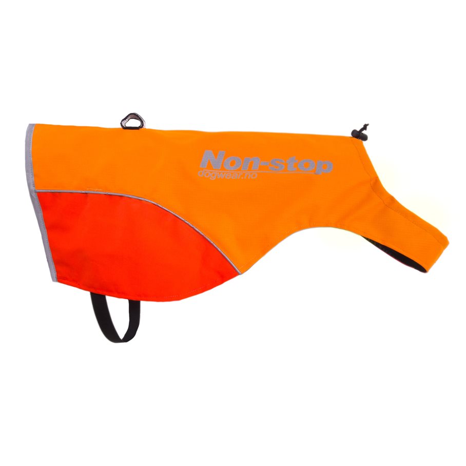 Protector Cover Hundväst med reflex L