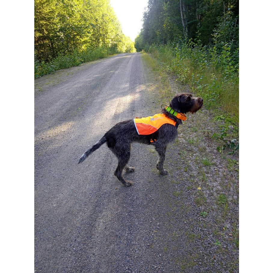 Protector Cover Hundväst med reflex S