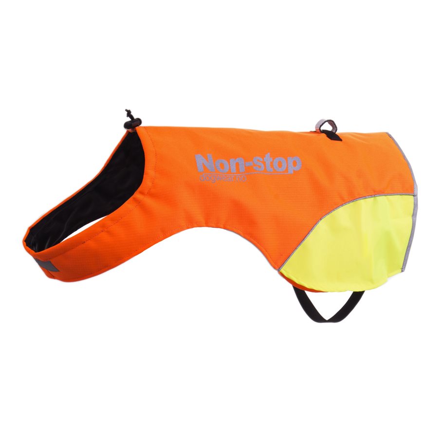 Protector Cover Hundväst med reflex S