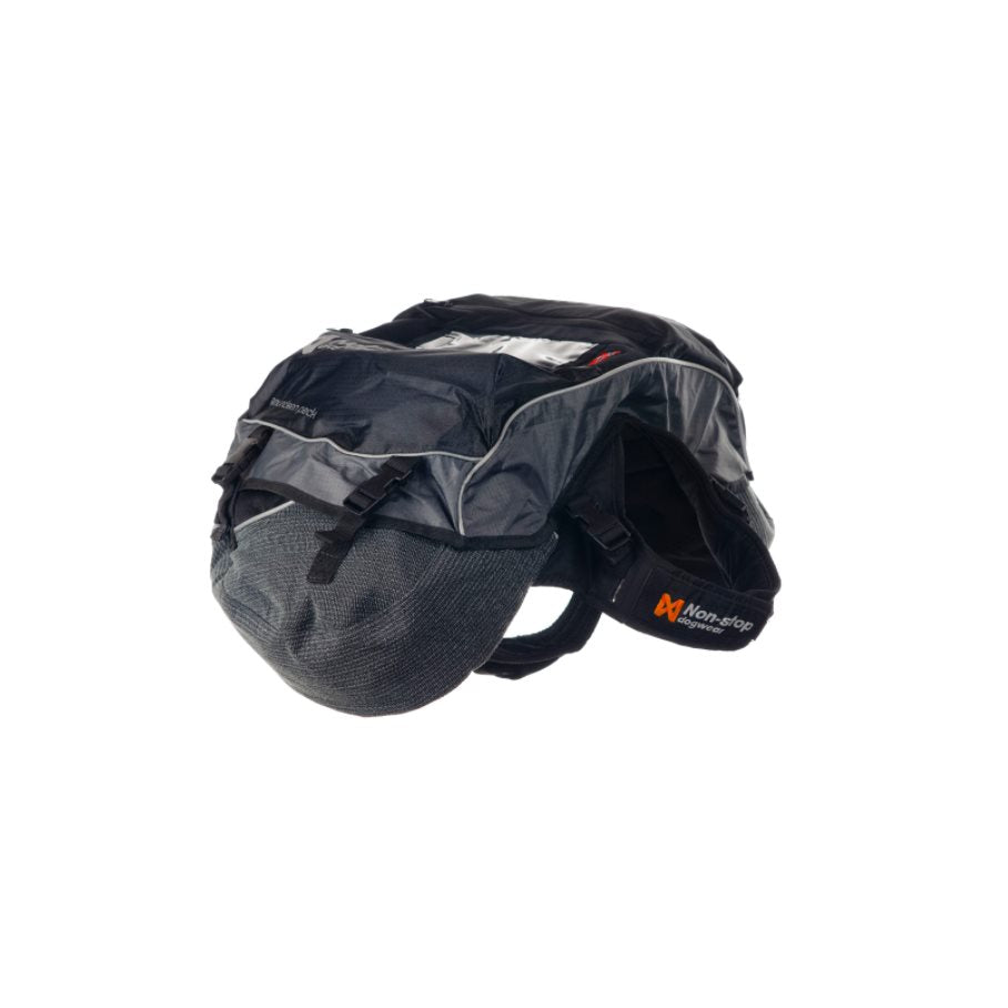 Amundsen pack, Klövjeväska Hund XL